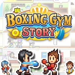 BoxBoxingGym